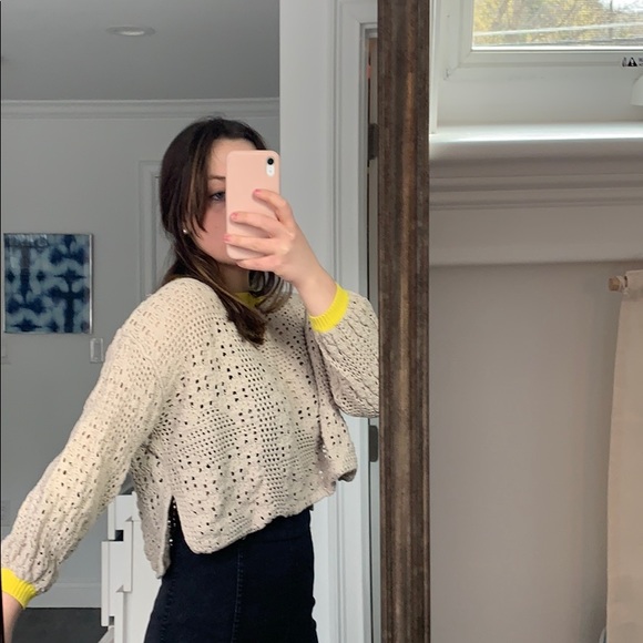 FP Sweater - Picture 2 of 3